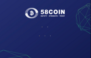 58coin交易所app下载-58coin交易所app安卓版下载v1.0.9